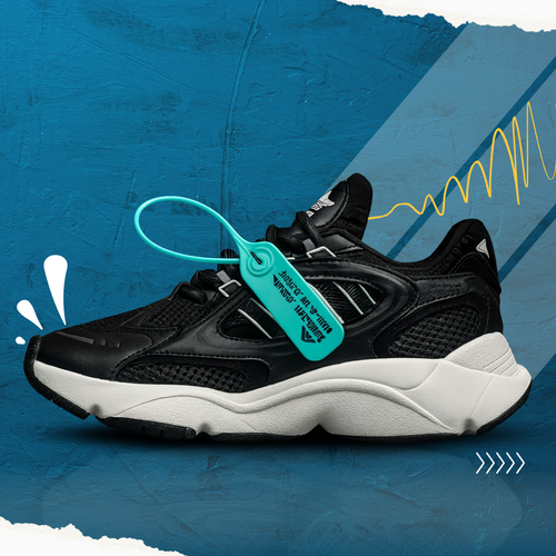 ADIDAS OZMILLEN - OFERTA ESPECIAL PARA TI