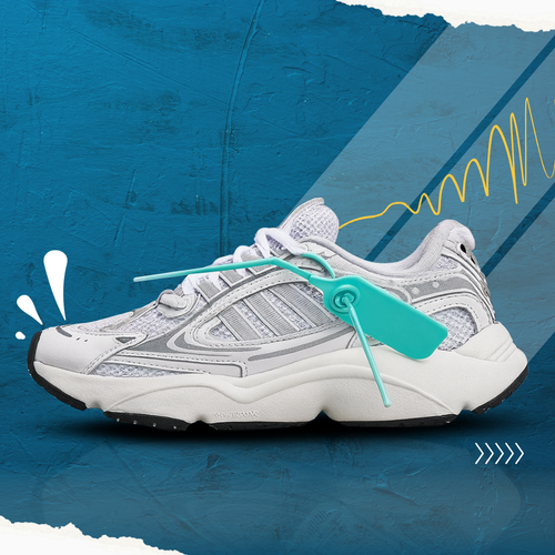 ADIDAS OZMILLEN - OFERTA ESPECIAL PARA TI
