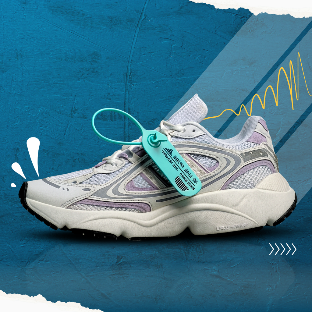 ADIDAS OZMILLEN - OFERTA ESPECIAL PARA TI