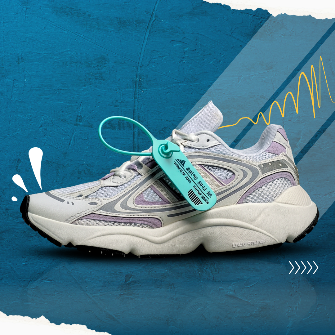 ADIDAS OZMILLEN - OFERTA ESPECIAL PARA TI