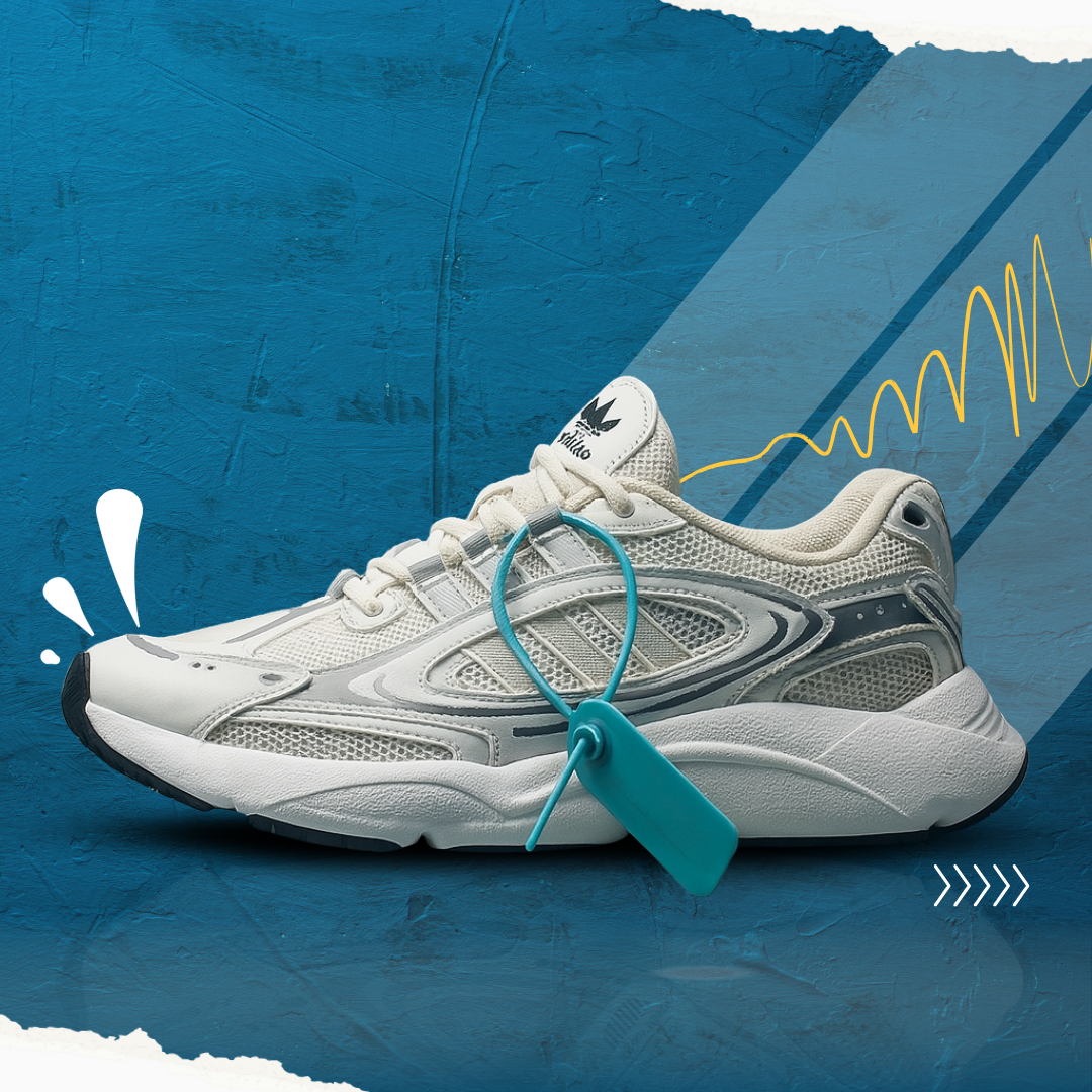 ADIDAS OZMILLEN - OFERTA ESPECIAL PARA TI