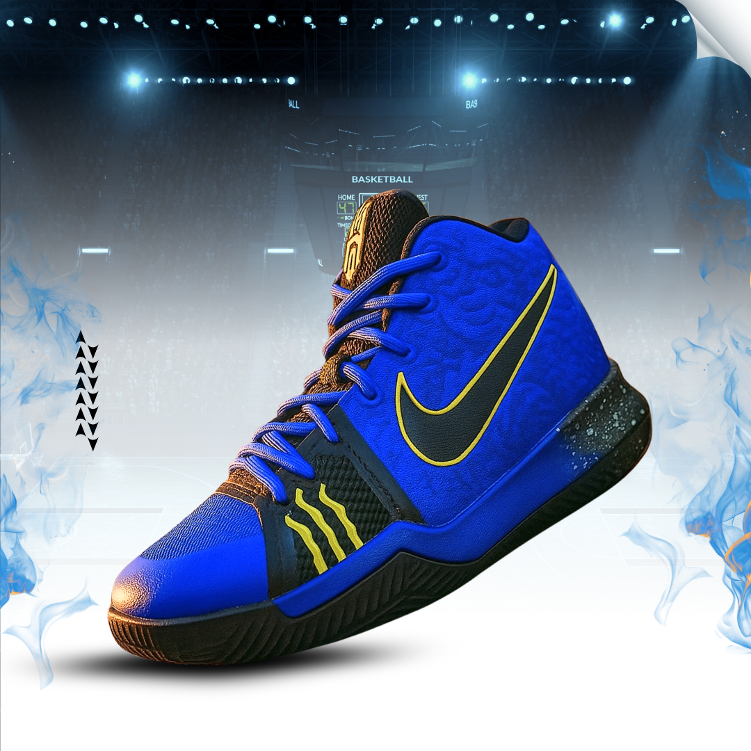 NK SUPERSTAR - OFERTA ESPECIAL PARA TI