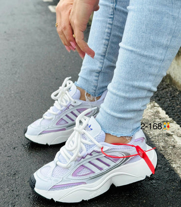 ADIDAS OZMILLEN PACK X2
