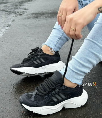ADIDAS OZMILLEN PACK X2