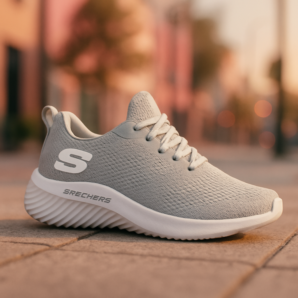 SKECHERS DEPORTIVO DAMA - OFERTA SOLO PARA TI
