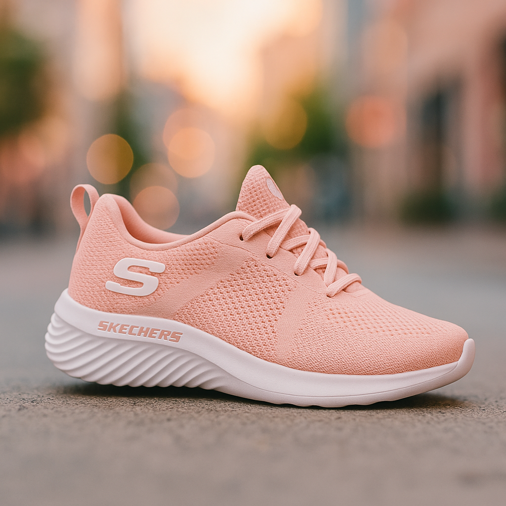 SKECHERS DEPORTIVO DAMA - OFERTA SOLO PARA TI