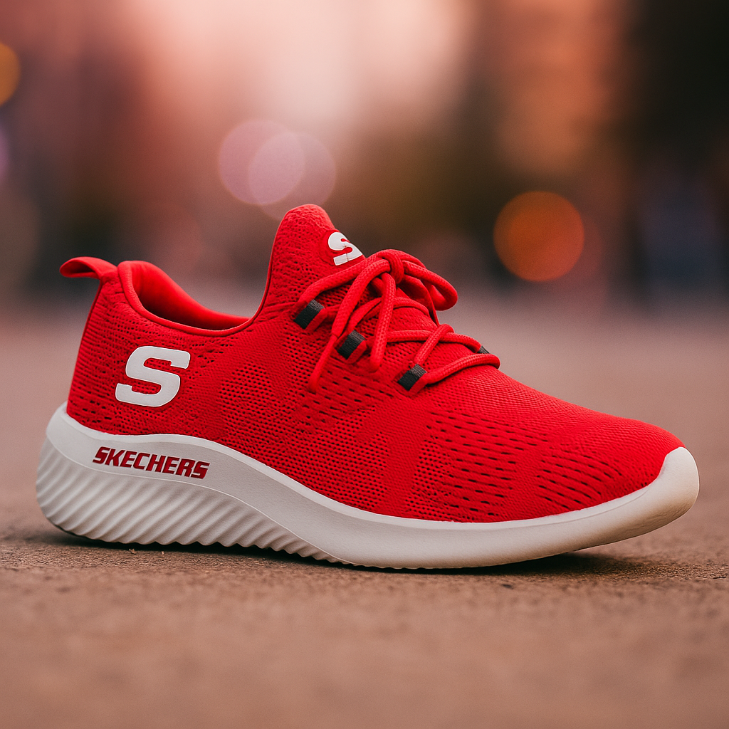 SKECHERS DEPORTIVO DAMA - OFERTA SOLO PARA TI