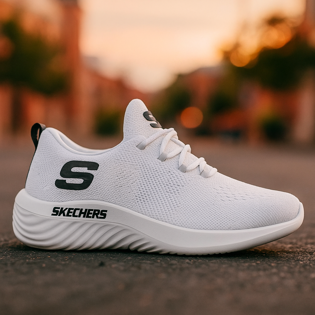 SKECHERS DEPORTIVO DAMA - OFERTA SOLO PARA TI