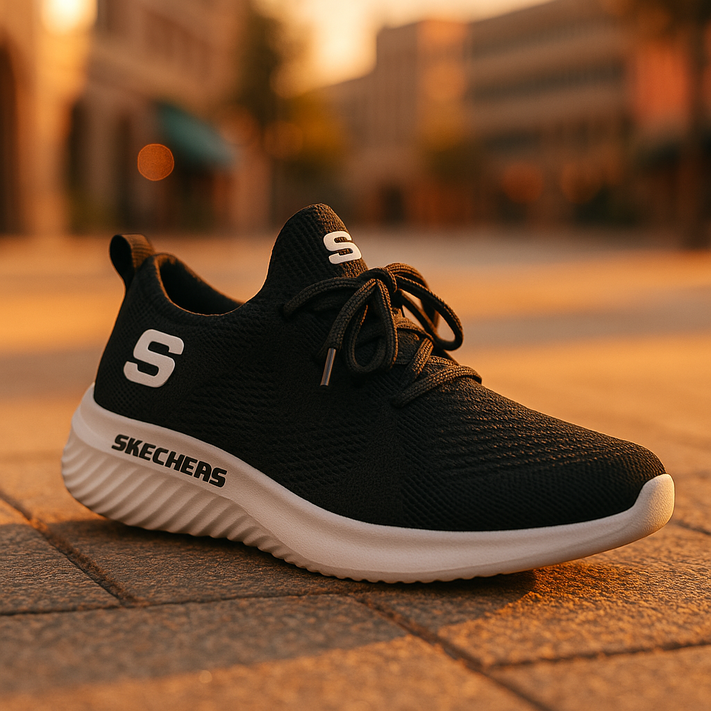 SKECHERS DEPORTIVO DAMA - OFERTA SOLO PARA TI