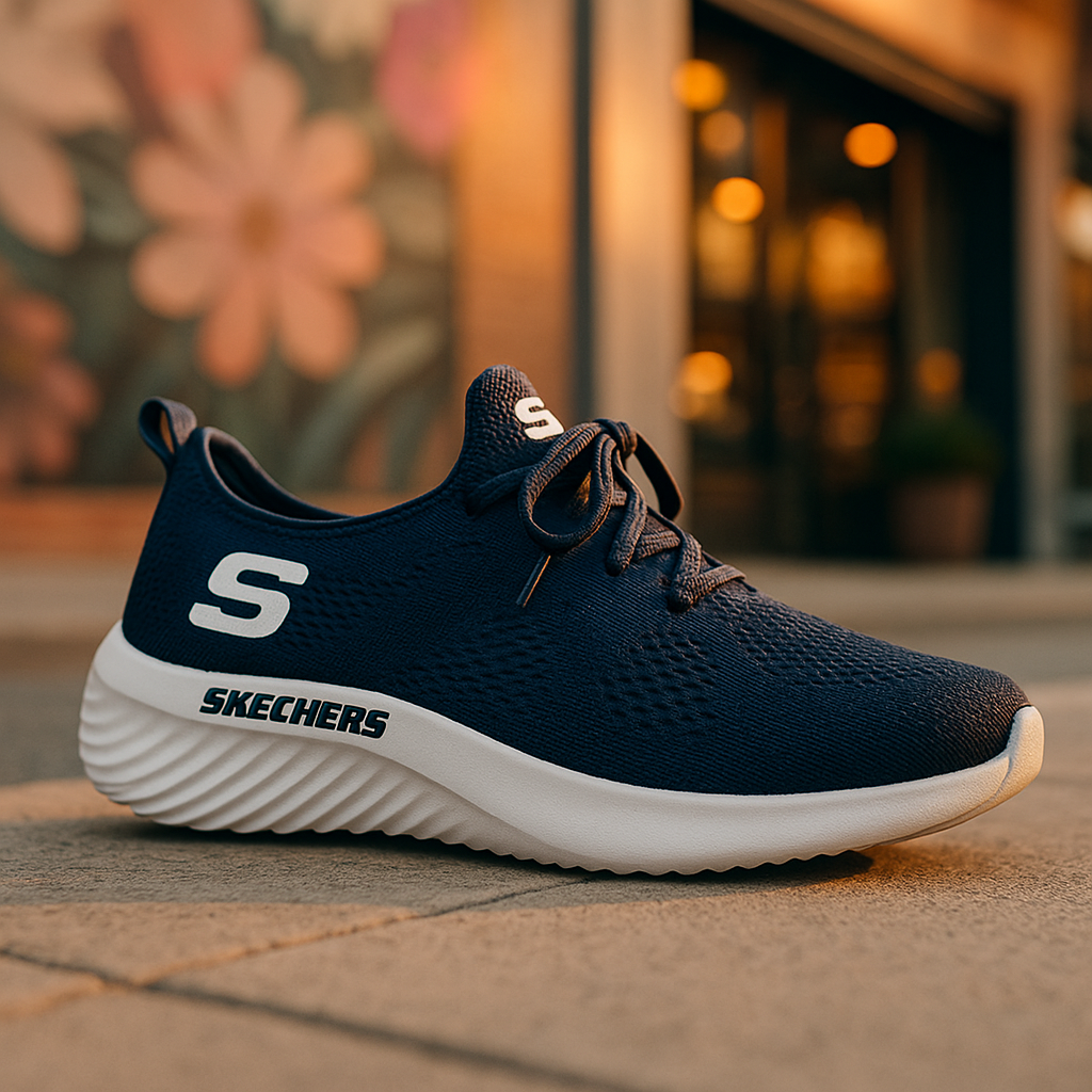 SKECHERS DEPORTIVO DAMA - OFERTA SOLO PARA TI